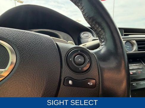 Used 2014 Lexus IS 250 AWD w/ Premium Package image 25