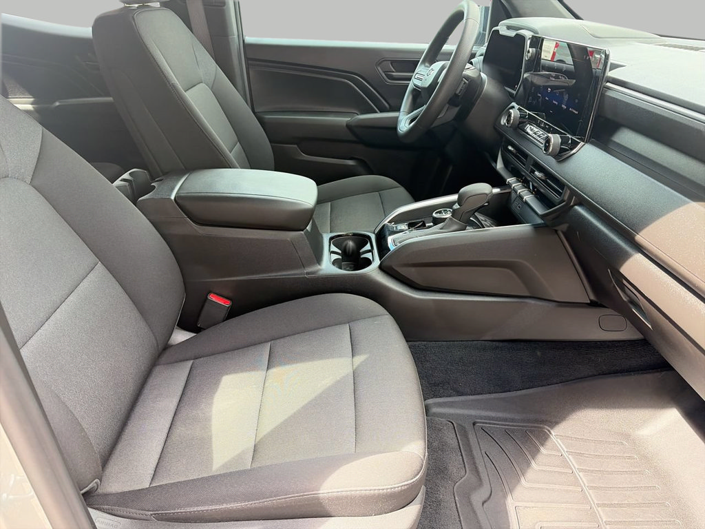 Used 2024 Chevrolet Colorado Trail Boss w/ Technology Package AWD/4WD image 12