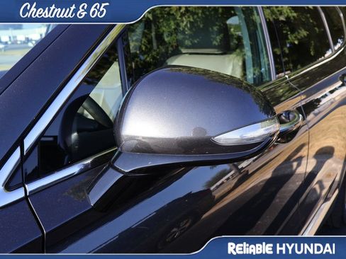 Used 2020 Hyundai Santa Fe SEL w/ Convenience + Premium Package FWD image 13