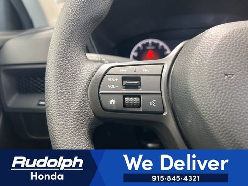 New 2026 Honda CR-V EX image 29