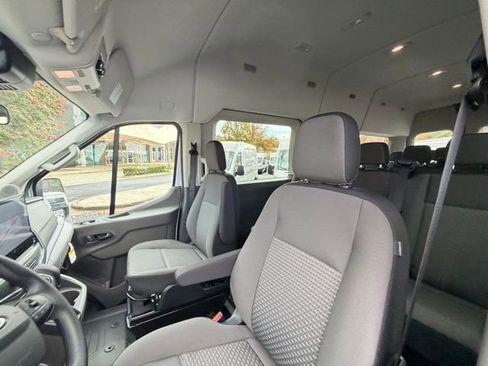New 2026 Ford Transit 350 XL image 14