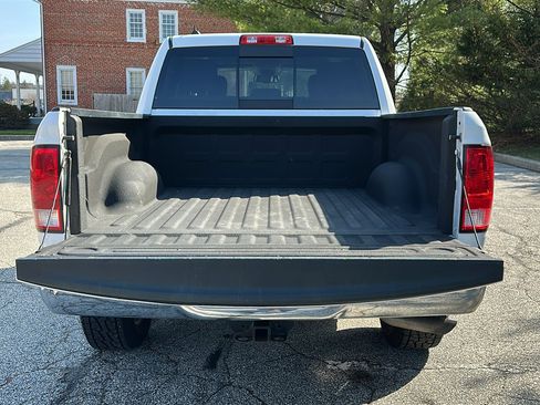 Used 2017 RAM 1500 Big Horn image 6