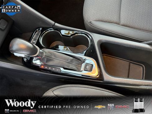 Certified 2024 Buick Encore GX Preferred image 24