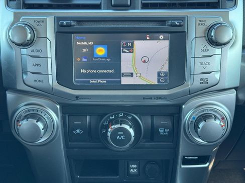 Used 2017 Toyota 4Runner SR5 image 13