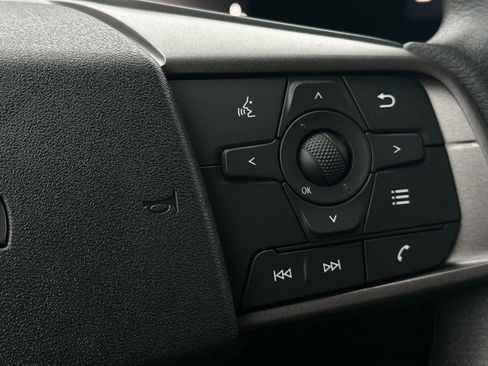 New 2026 Nissan Sentra SV w/ Floor Mat Package image 27