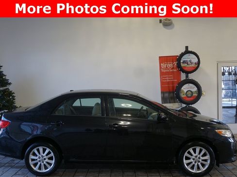 Used 2009 Toyota Corolla LE image 2