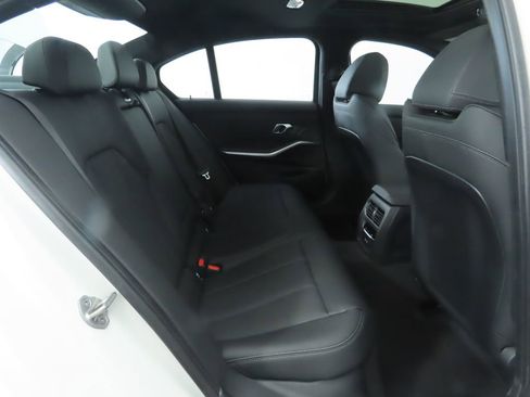 New 2026 BMW 330i 330i w/ M Sport Package image 23