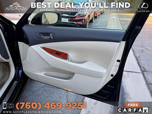 Used 2010 Lexus ES 350 image 30