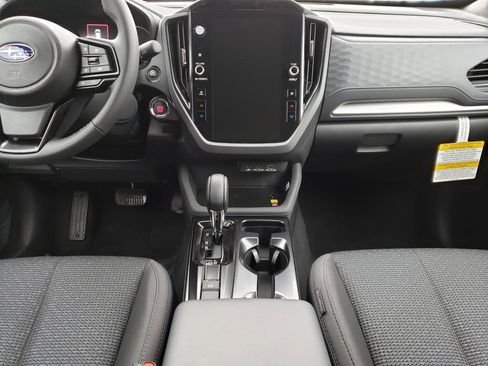 New 2026 Subaru Forester Premium image 9