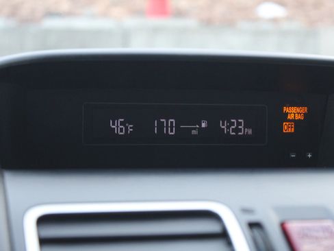 Used 2016 Subaru Impreza 2.0i image 31