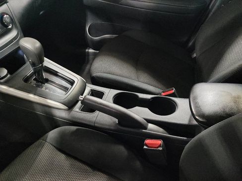 Used 2019 Nissan Sentra S FWD image 26