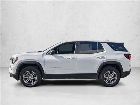 Used 2025 GMC Terrain Elevation image 8