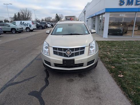 Used 2011 Cadillac SRX Luxury image 2