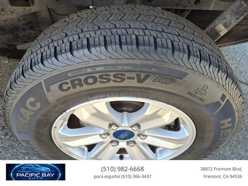 Used 2020 Ford F150 XL w/ Equipment Group 101A Mid image 20