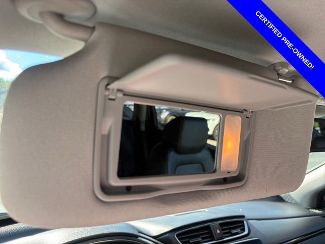 Certified 2020 Honda CR-V Touring image 35