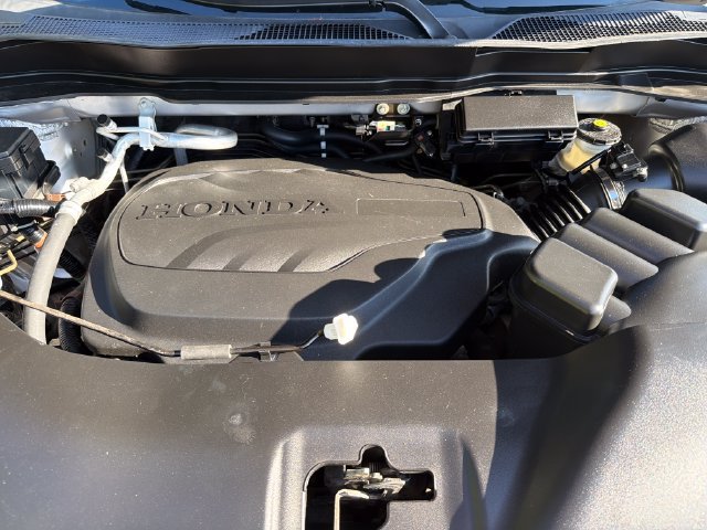 Used 2021 Honda Pilot Touring image 27