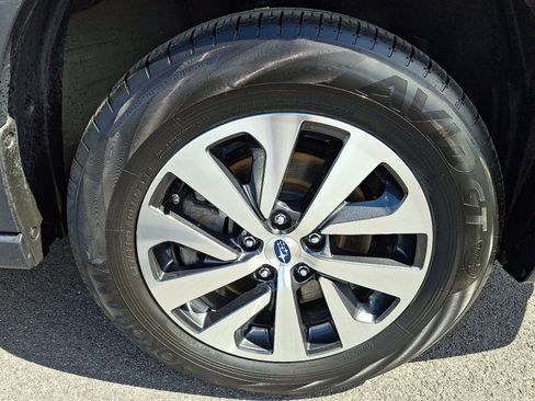 Certified 2024 Subaru Outback Premium AWD/4WD image 9