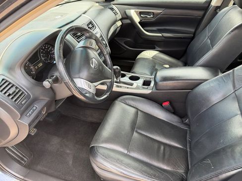 Used 2013 Nissan Altima 2.5 SL image 10