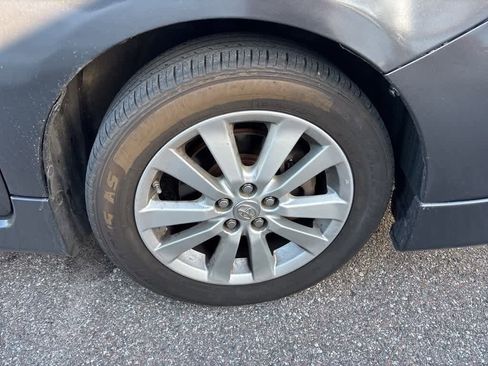 Used 2010 Toyota Corolla S image 6