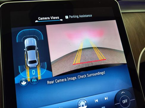 Certified 2026 Mercedes-Benz C 300 Sedan image 23