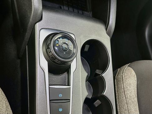 Used 2025 Ford Bronco Sport Big Bend AWD/4WD image 24