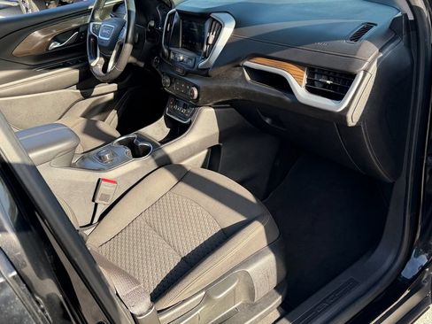 Used 2019 GMC Terrain SLE FWD image 17