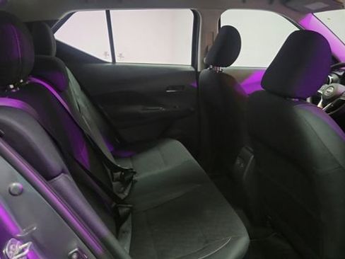 Used 2024 Nissan Kicks SV image 20