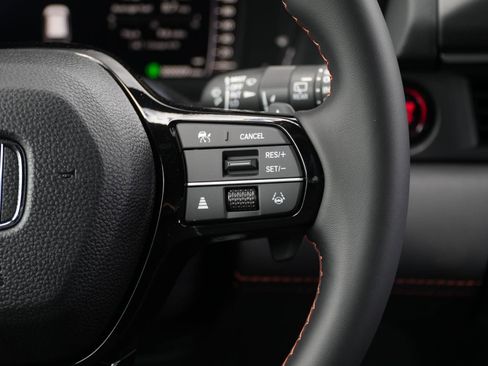 New 2026 Honda Pilot Sport image 23