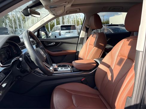 Used 2022 Audi Q7 3.0T Premium Plus image 9