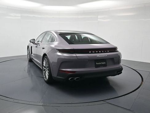 New 2026 Porsche Panamera 4 image 29