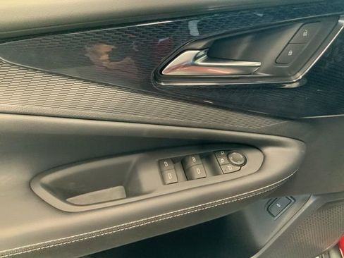 New 2025 Chevrolet Blazer EV LT image 24