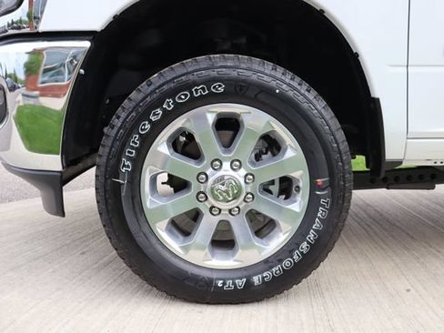Used 2026 RAM 3500 Big Horn AWD/4WD image 34