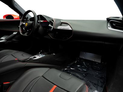 Used 2022 Ferrari SF90 Stradale