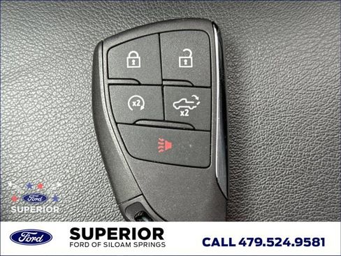 Used 2025 GMC Sierra 1500 Elevation w/ Elevation Premium Package AWD/4WD image 29