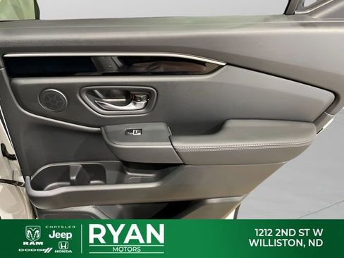 New 2026 Honda Passport RTL image 46