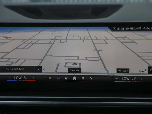 New 2026 BMW X5 sDrive40i w/ M Sport Package image 10