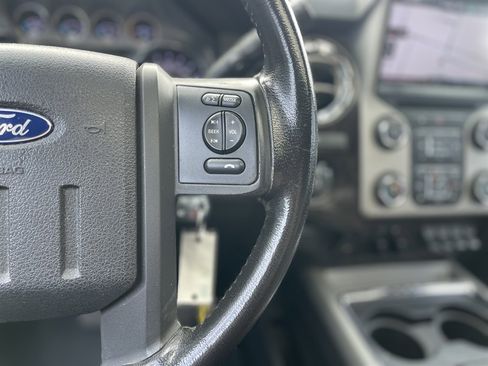 Used 2013 Ford F350 Platinum image 29