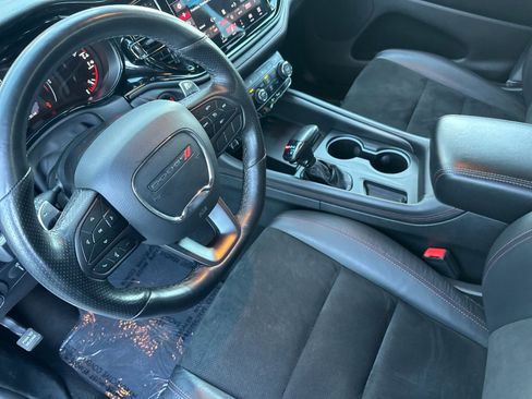 Used 2022 Dodge Durango R/T image 10