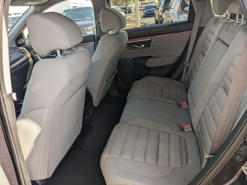 Used 2017 Honda CR-V EX image 8