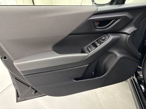 New 2026 Subaru Crosstrek 2.5i AWD/4WD image 11
