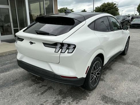 New 2025 Ford Mustang Mach-E Premium image 6