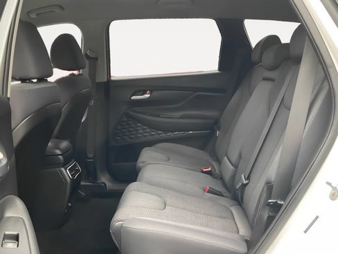 Used 2023 Hyundai Santa Fe SEL AWD/4WD image 14