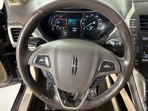 Used 2016 Lincoln MKZ w/ Equipment Group 300A Reserve image 20