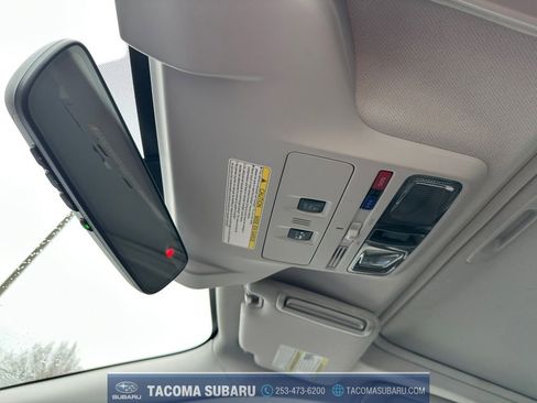 Used 2018 Subaru Forester 2.5i Touring w/ Popular Package #2 image 23