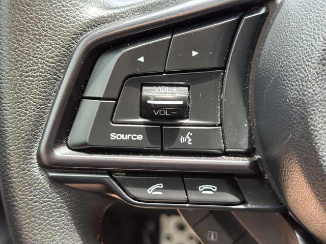 Used 2023 Subaru WRX Limited AWD/4WD image 18