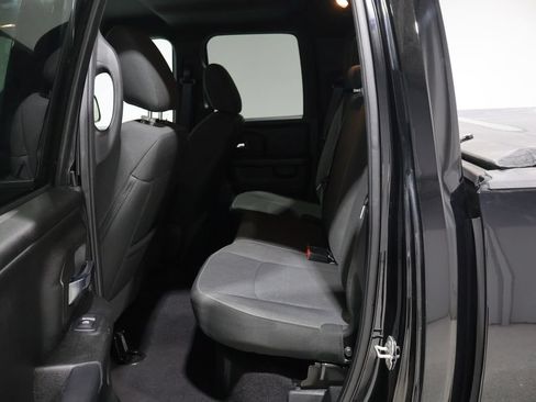 Used 2023 RAM 1500 Warlock w/ Trailer & Traction Group AWD/4WD image 19