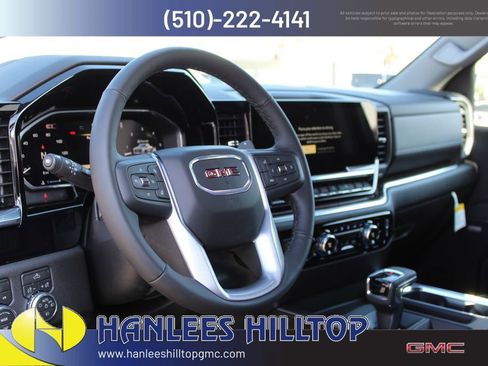 New 2026 GMC Sierra 1500 Elevation w/ Preferred Package image 11