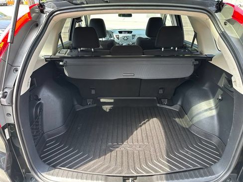 Used 2013 Honda CR-V EX image 14