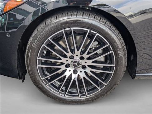 Certified 2025 Mercedes-Benz C 300 Sedan image 22