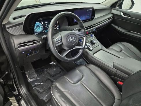 Used 2024 Hyundai Palisade Limited image 21